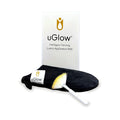 uGlow Luxury Application Mitt and tanning brush with box